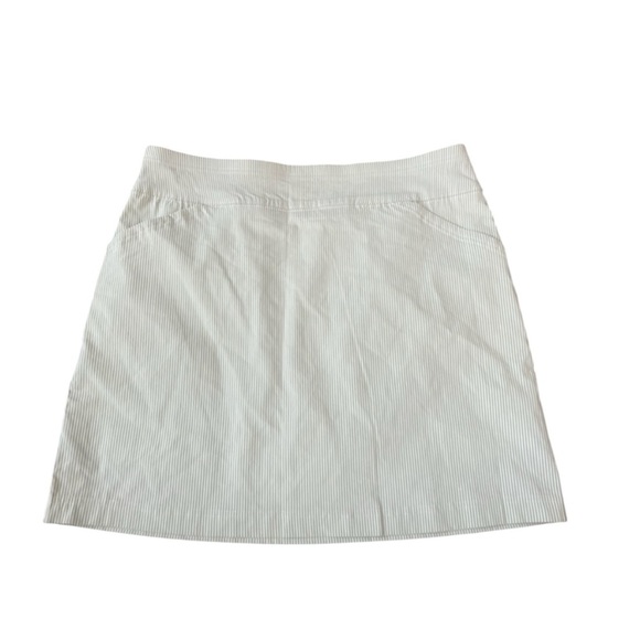 Mario Serrani pull on skirt-large - Picture 1 of 4